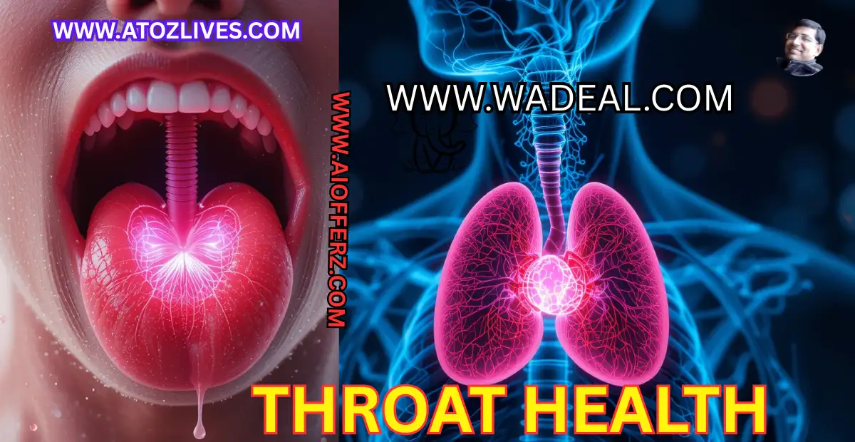 SOOTHE A SORE THROAT NATURALLY