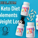 Best Keto Diet Supplements for Weight Loss: Top Products to Maximize Results